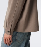 Frame Wool jacket