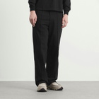 Lady White Co. Men's Jersey Band Pants in Black