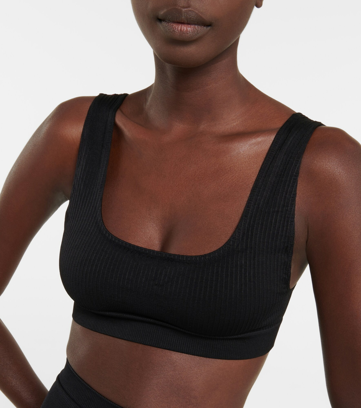 Prism² - Serene bra and Tranquil briefs set
