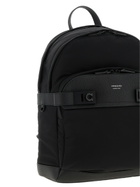 Ferragamo twins Nylon Backpack
