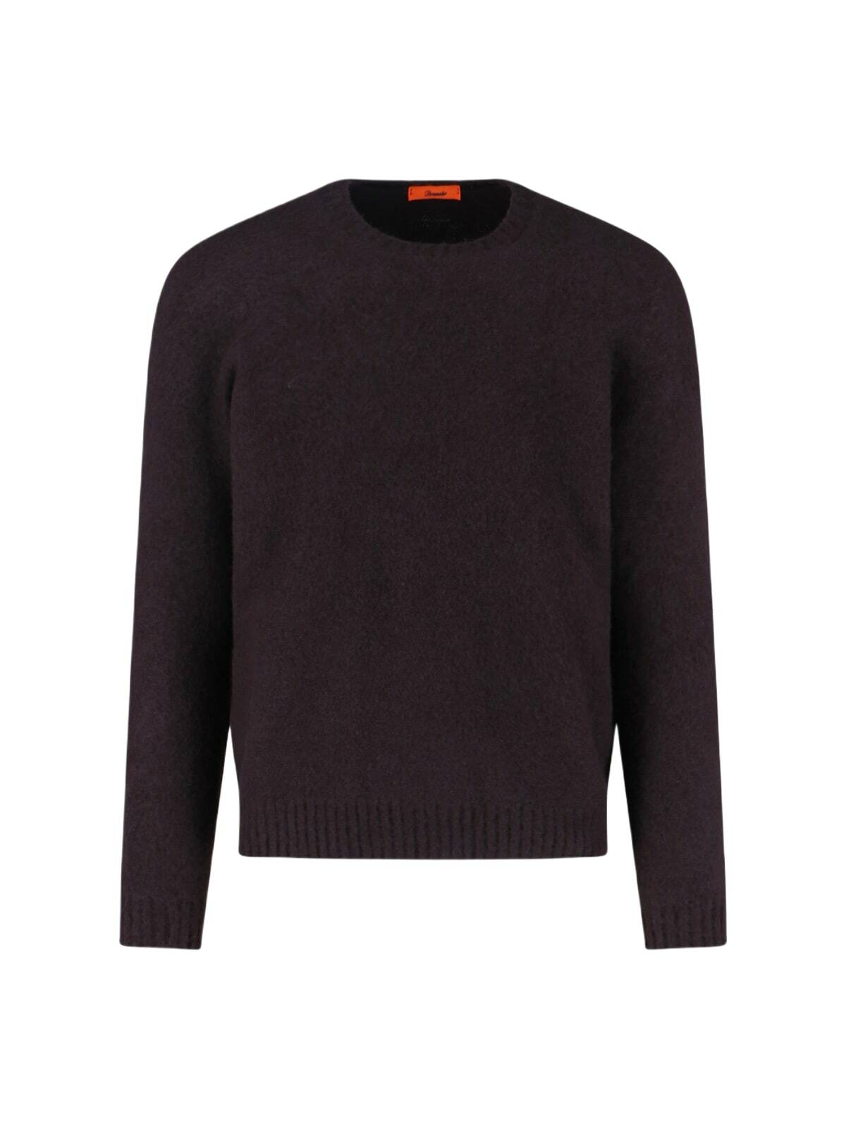 Drumohr Wool Sweater
