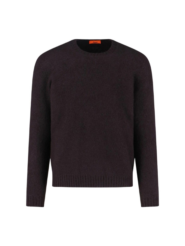 Photo: Drumohr Wool Sweater