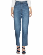 J Brand Womens Jeans in Blue