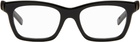 Givenchy Black 'Givenchy Bold' Glasses
