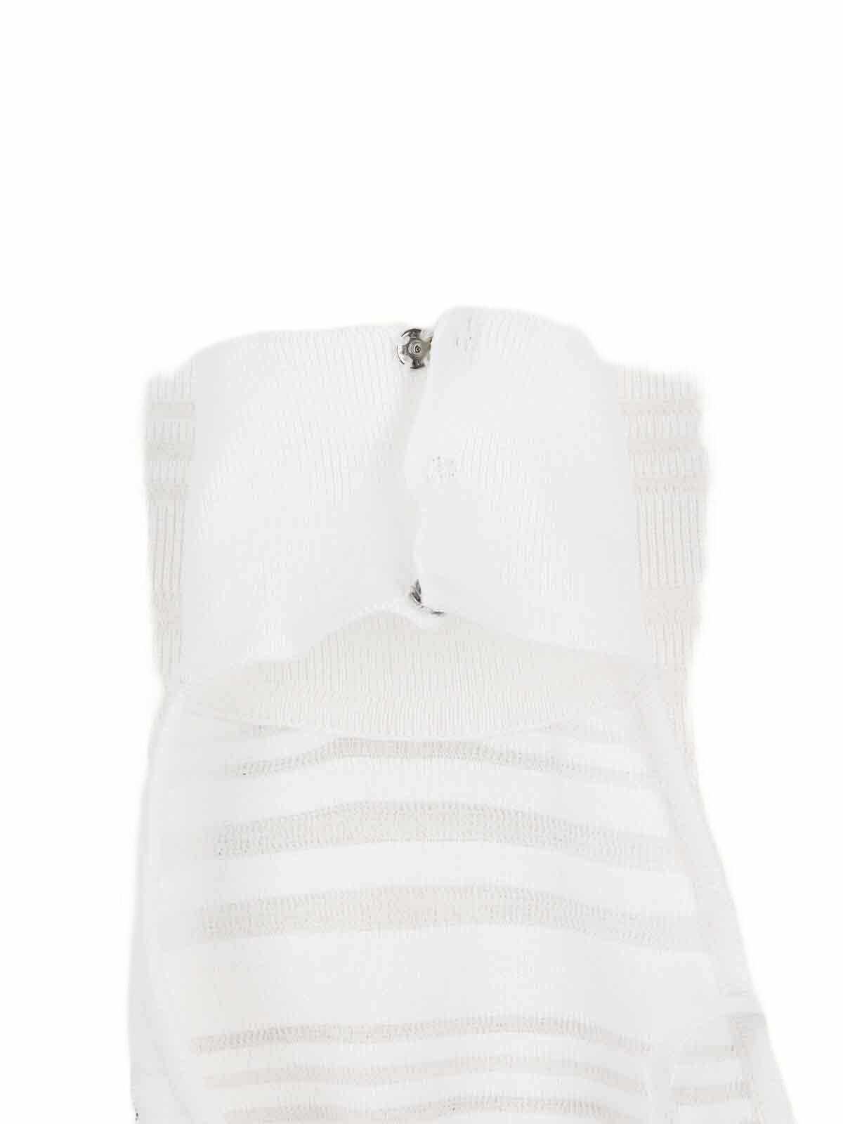ANDREĀDAMO Knitted Midi Dress
