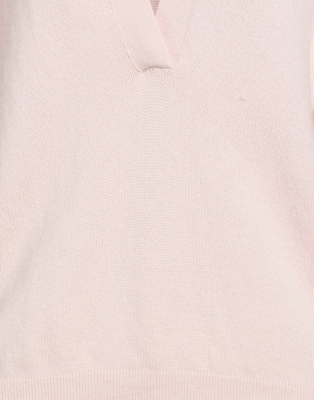 Annagreta Womens Sweater in Pink
