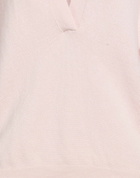 Annagreta Womens Sweater in Pink