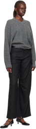 Filippa K Grey Structure Sweater