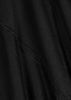 Chantelle Soft Stretch Black High-rise Shorts - One Size