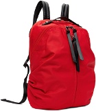 rag & bone Red Commuter Backpack