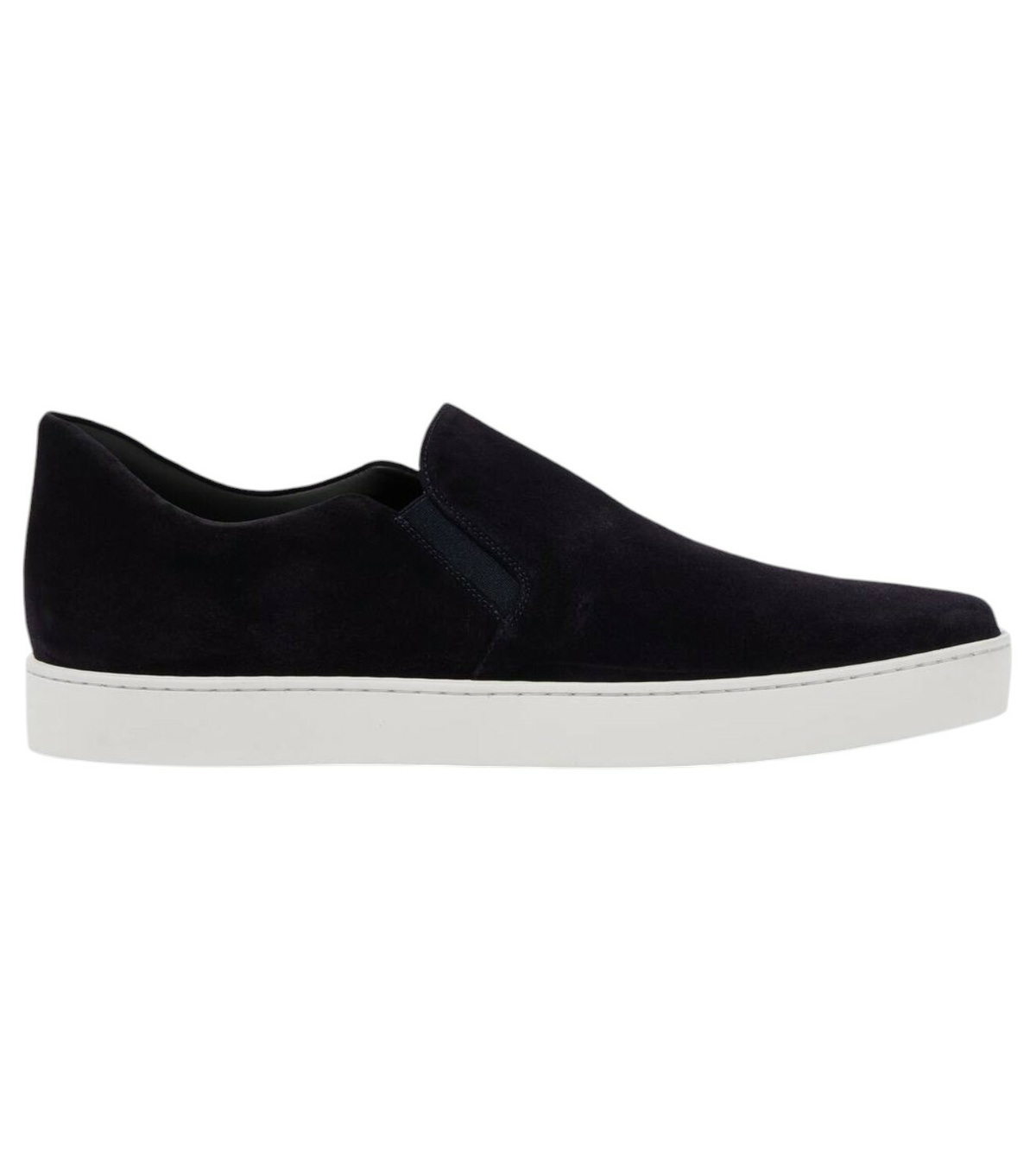 [MANOLO BLAHNIK] NADORES スエード スリッポン スニーカー Manolo Blahnik Nadores suede slip-on shoes Manolo Blahnik