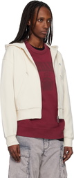 Carhartt Work In Progress Off-White Casey Hoodie