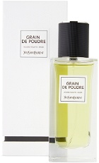 Yves Saint Laurent Le Vestiaire Des Parfums Grain De Poudre Eau De Parfum, 4.2 oz