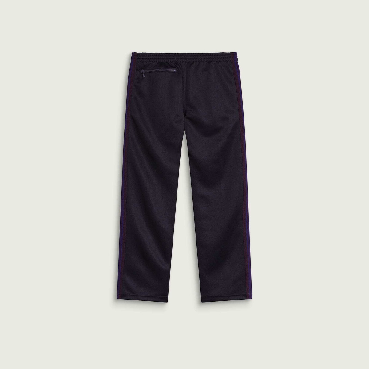 Needles Women's Track Pant in Purple