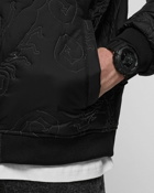 Butter Goods Scorpion Jacket Black - Mens - Bomber Jackets