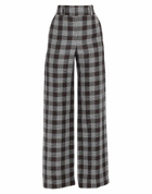 Peserico Womens Pants in Brown
