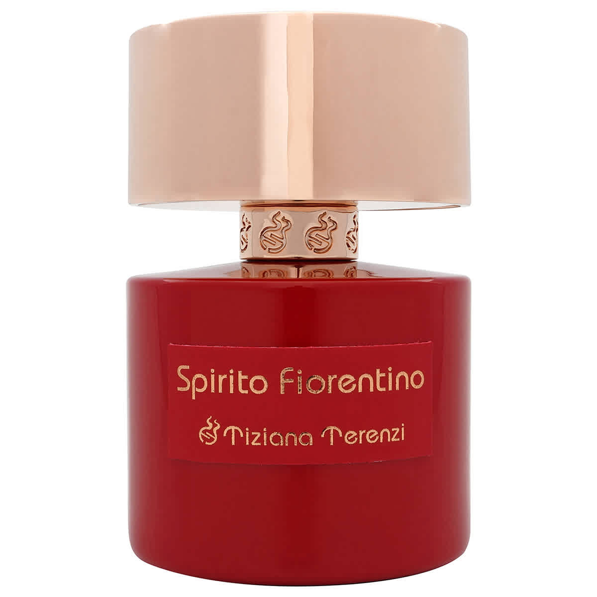 Tiziana Terenzi Spirito Fiorentino Extrait De Parfum 3.4 oz (100 ml)