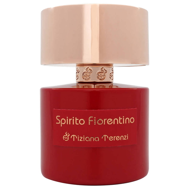 Photo: Tiziana Terenzi Spirito Fiorentino Extrait De Parfum 3.4 oz (100 ml)
