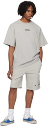 RTA Gray Colin T-Shirt