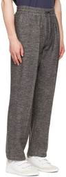 Isabel Marant Gray Reiko Trousers