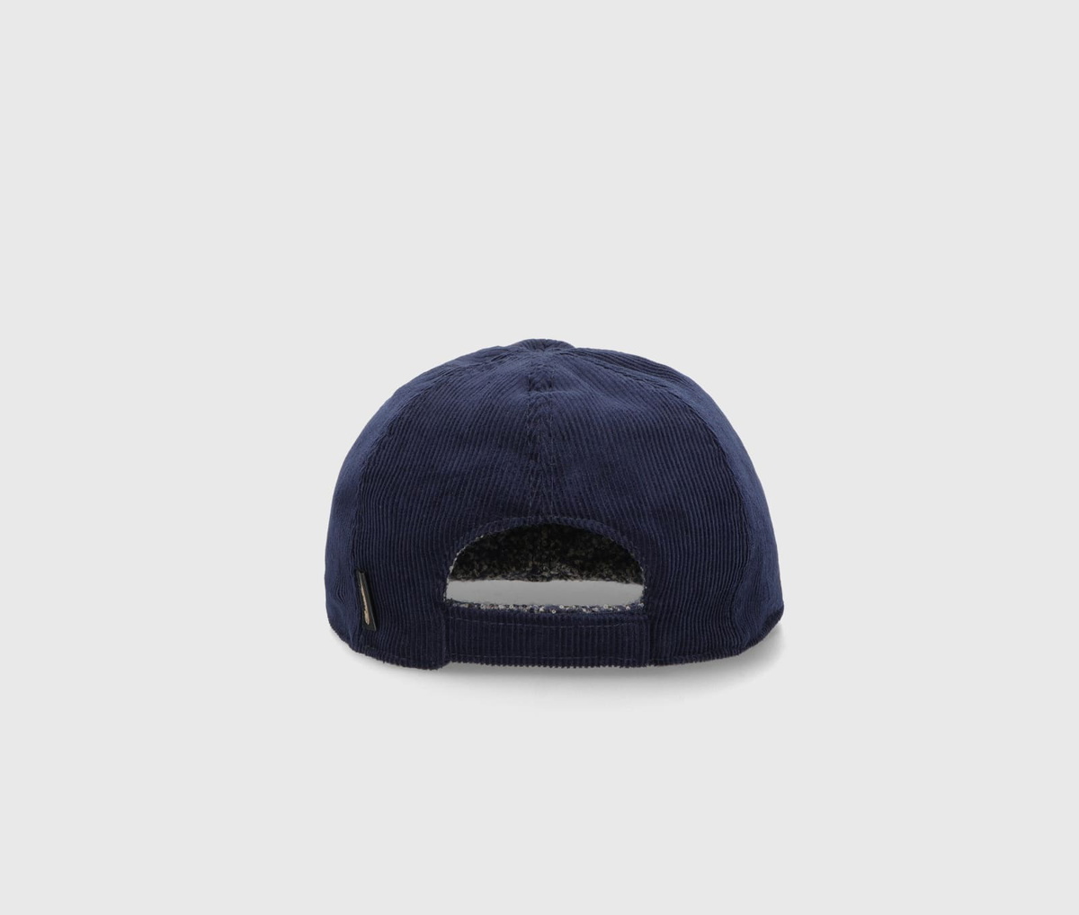 Borsalino Lucio Baseball Cap