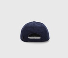 Borsalino Lucio Baseball Cap