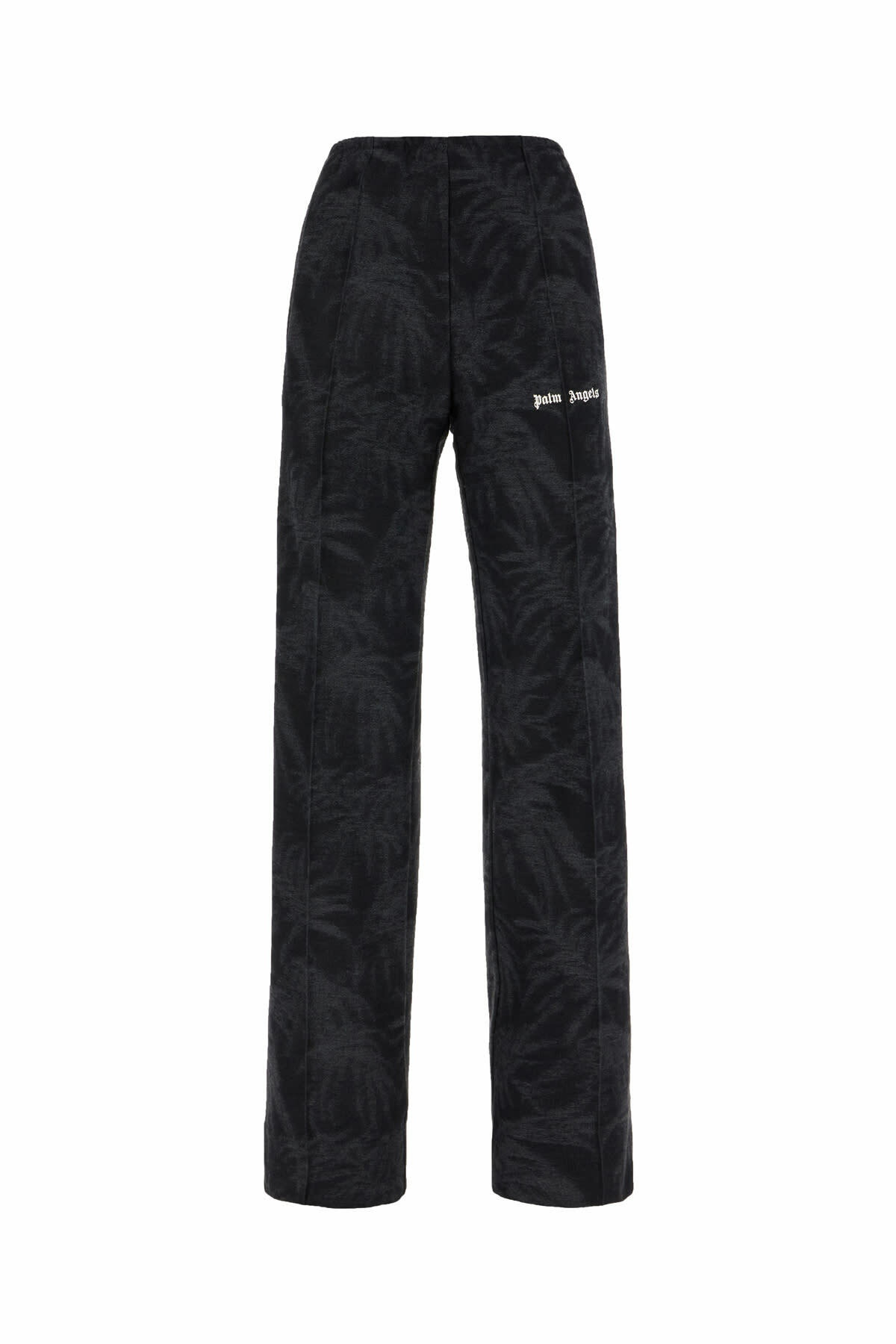 パンツ Palm Angels Lightweight Nylon Parachute Pants With Palm Angels Lightweight Nylon Parachute Pants With
