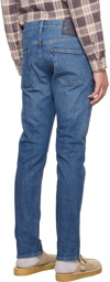 Levi's Made & Crafted Blue 511 Slim Fit Jeans