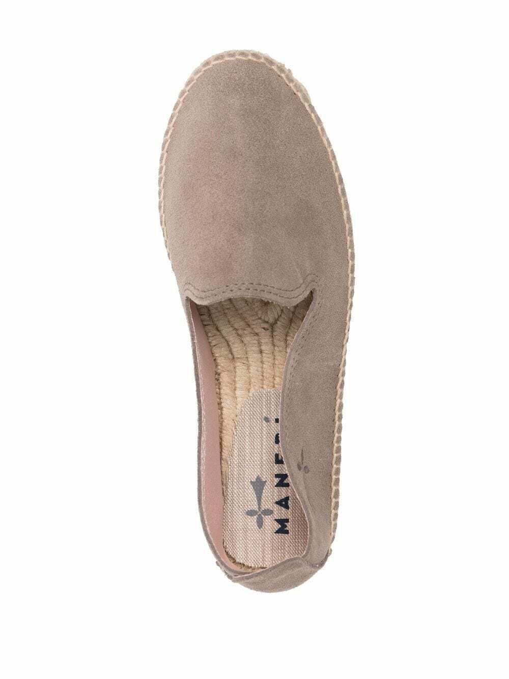 MANEBI - Hamptons Espadrilles Manebi