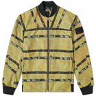 Stone Island Shadow Project DPM Chine Jacquard Bomber Jacket