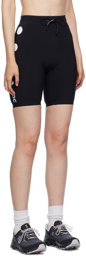 On Black Distance Edition Marathon Shorts