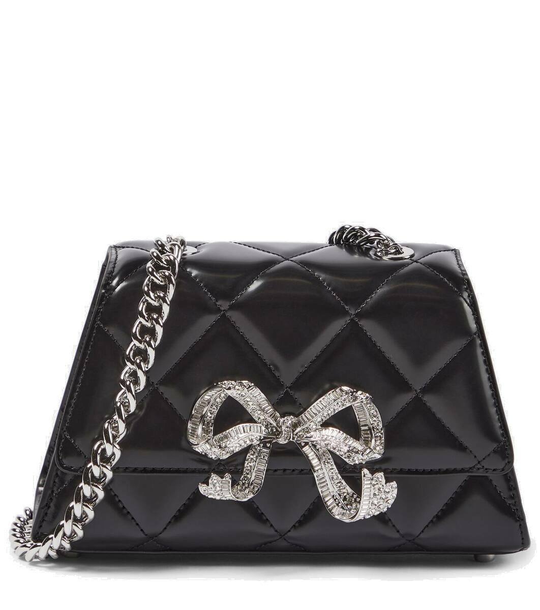 Self-Portrait Women Mini Shoulder Bag