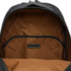 Master-Piece Rise Daypack Backpack in Black 