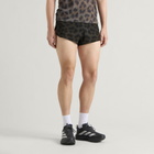 SOAR Men's Marathon Shorts in Leopard