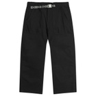 KAVU Men's Kumano Climbing Trousers in Black