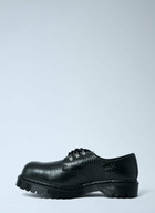 Dr. Martens 1461 Steel Toe 3 Eye Shoe