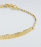 Elhanati - Palma 18kt yellow gold bracelet