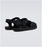 The Row - Fisherman sandals
