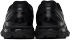 Comme des Garçons Shirt Black Asics Edition Gel-Terrain Sneakers