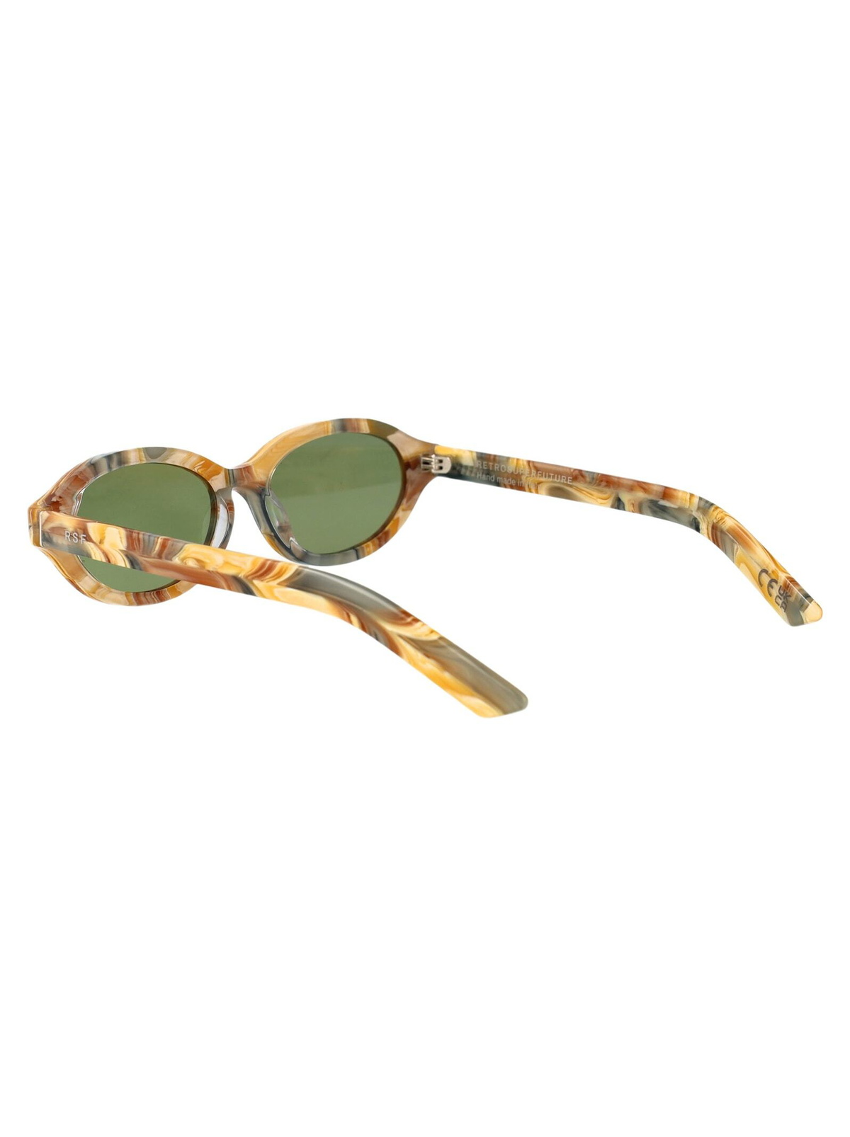 RETROSUPERFUTURE Parola Sunglasses