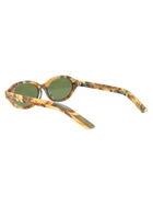 RETROSUPERFUTURE Parola Sunglasses