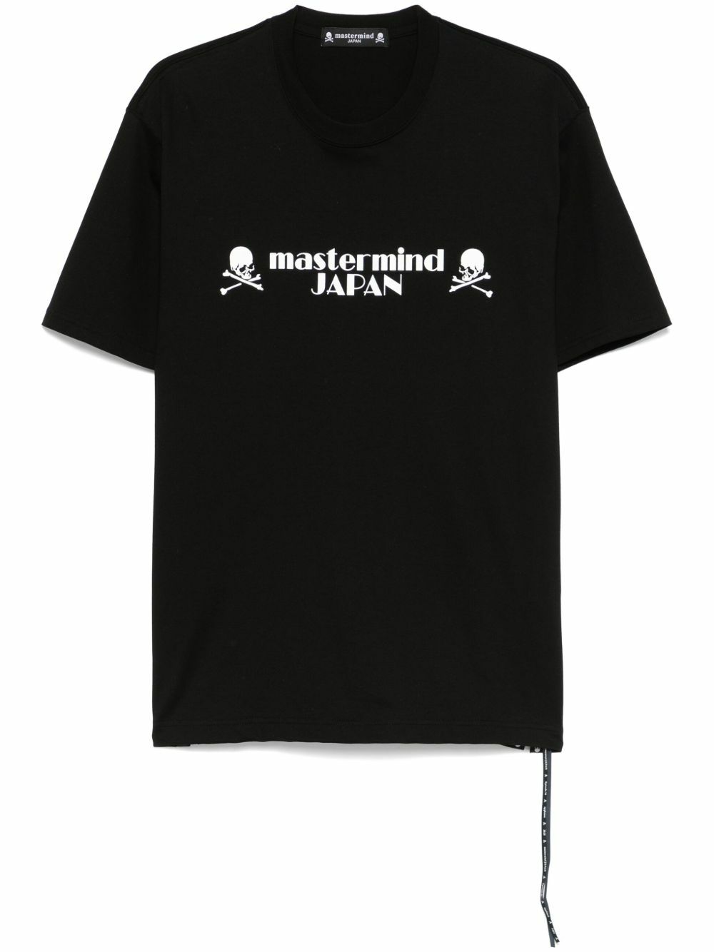Mastermind Japan Swarovski Skull T-Shirt mastermind JAPAN