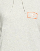 Martine Rose Womens Sweatshirt Light in Grey
