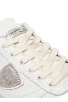 Philippe Model Nice Low-top Sneakers