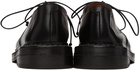 Marsèll Black Nasello Derbys