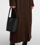 Fforme Gwen wool-blend cardigan