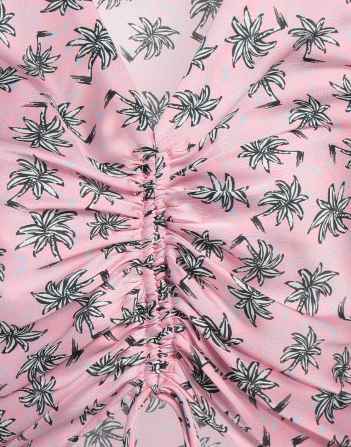 Maje Womens Top in Pink