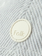 Folk - Cotton-Corduroy Baseball Cap