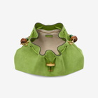 Jimmy Choo Cinch Medium Top Handle Bag