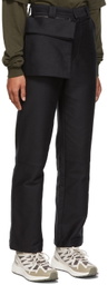 GR10K Twill Operator Pocket Pants